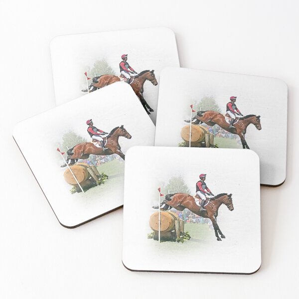 Item preview, Drop Jump designed and sold by horseymj1.