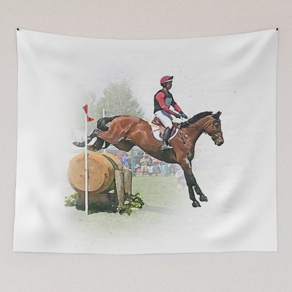 Item preview, Drop Jump designed and sold by horseymj1.