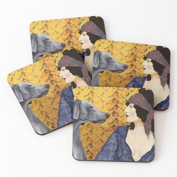 Item preview, Kiki and the Mermaid designed and sold by bluweim.