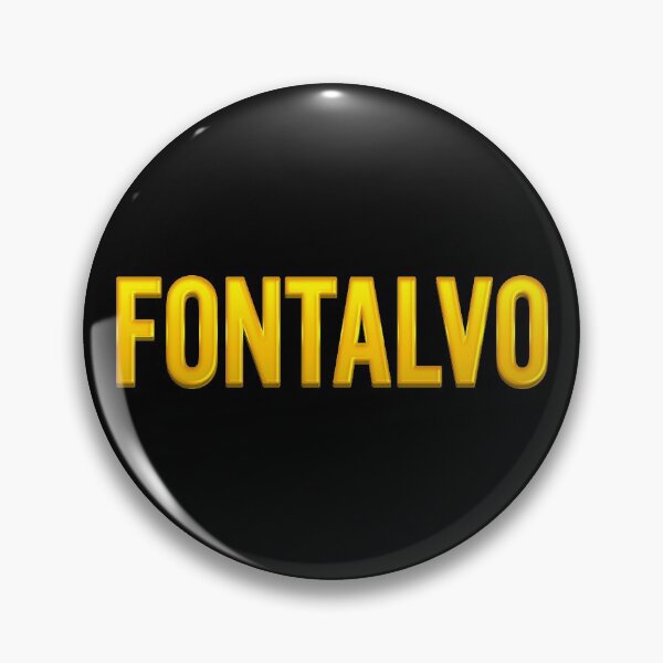 Item preview, Fontalvo Family Name designed and sold by xesed.