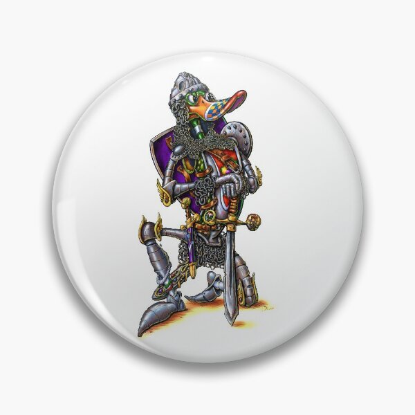 Item preview, Sir Drake of the Lake designed and sold by DocSmith.