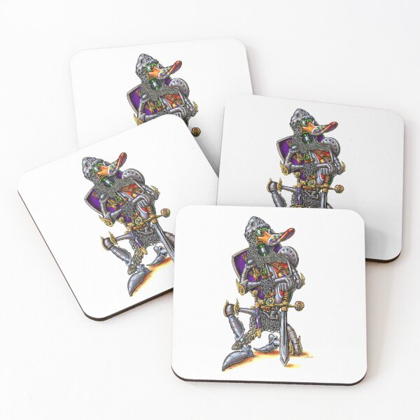 Item preview, Sir Drake of the Lake designed and sold by Smart Aleck Art.