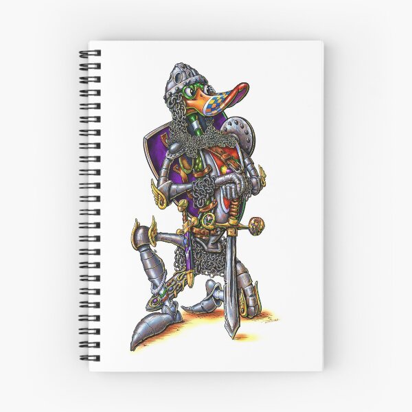 Item preview, Sir Drake of the Lake designed and sold by DocSmith.