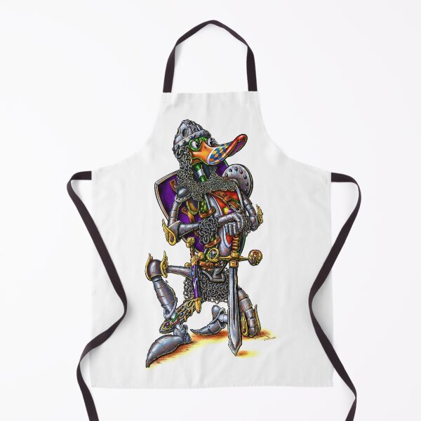 Item preview, Sir Drake of the Lake designed and sold by DocSmith.