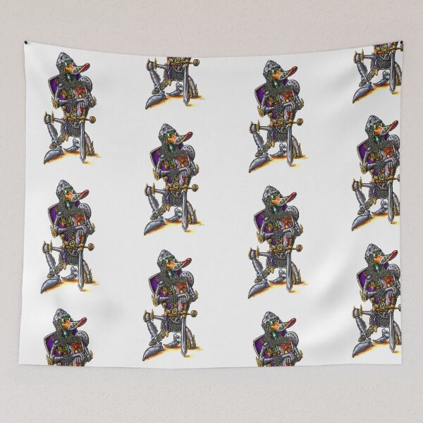 Item preview, Sir Drake of the Lake designed and sold by DocSmith.