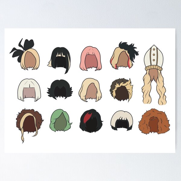 Item preview, Poster designed and sold by danieldoes1art.