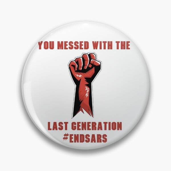 Item preview, YOU MESSED WITH THE LAST GENERATION designed and sold by muwheez.