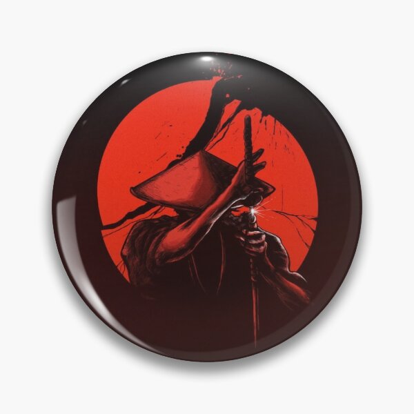 Item preview, Samurai 02 designed and sold by ewoio.