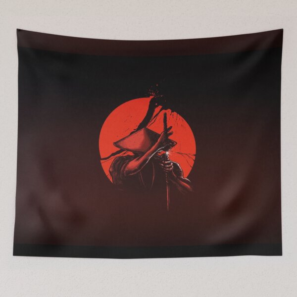 Item preview, Samurai 02 designed and sold by ewoio.
