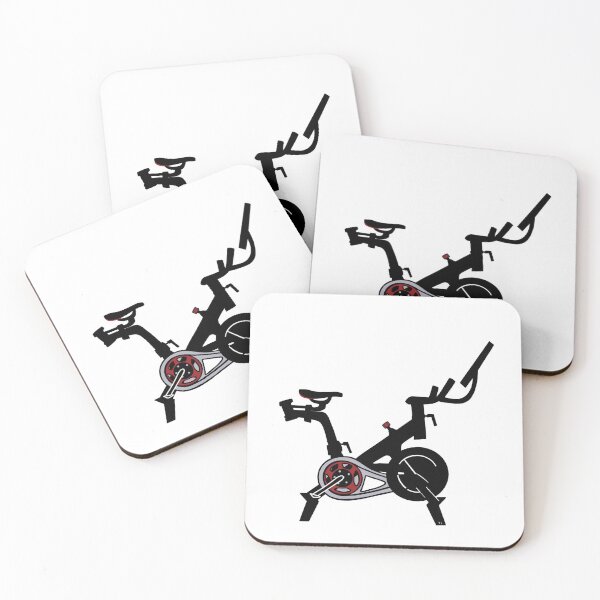 Item preview, Stationary Bike designed and sold by TiffannyWray.