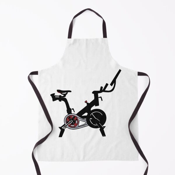 Item preview, Stationary Bike designed and sold by TiffannyWray.