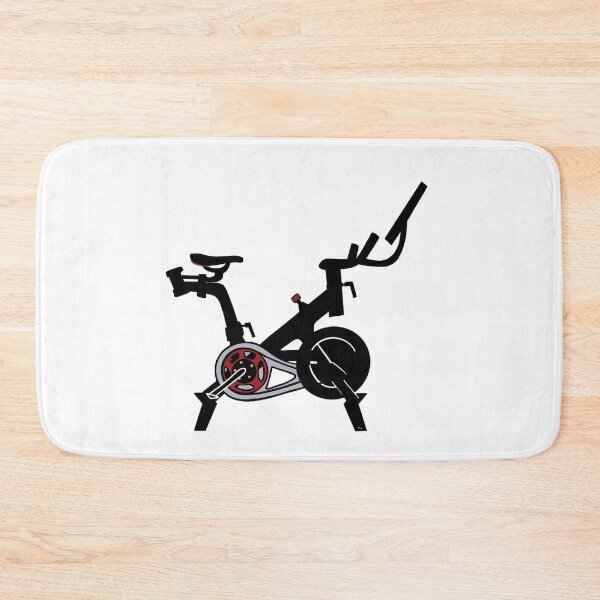 Item preview, Stationary Bike designed and sold by TiffannyWray.