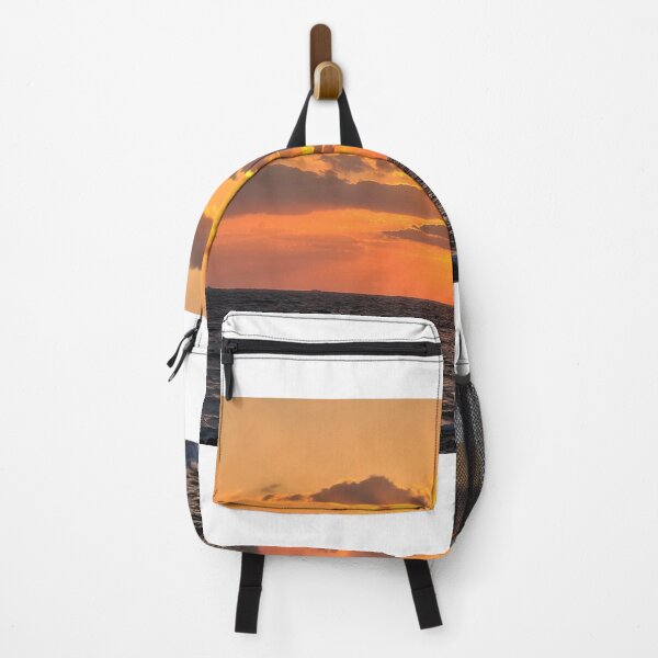 Item preview, Sunrise on the jeju island sea in Korea designed and sold by human8891.