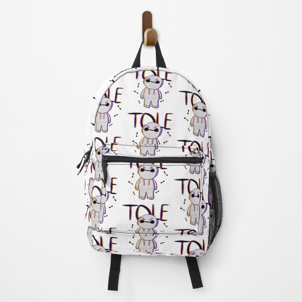 Item preview, Backpack designed and sold by RubyRedReaper.