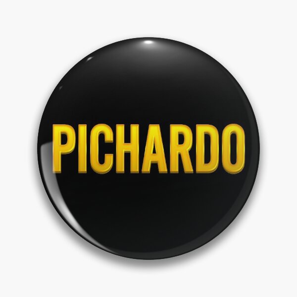 Item preview, Pichardo Family Name designed and sold by xesed.