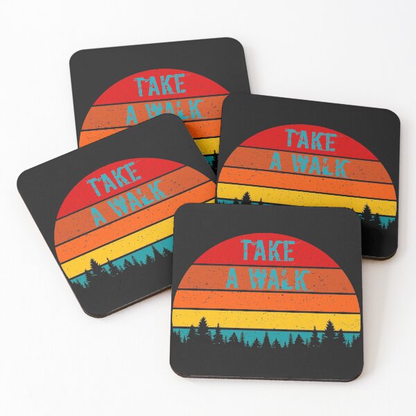 Item preview, Take a Walk designed and sold by HeatherPore.