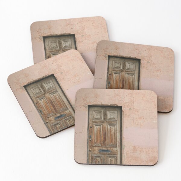 Item preview, Door Number 48 designed and sold by Esther Frieda.