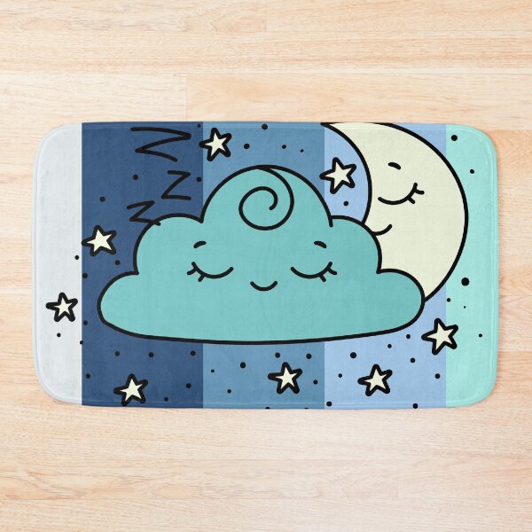 Item preview, Good Night! designed and sold by urbnbodga.