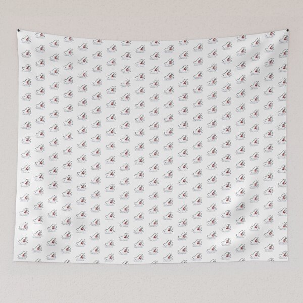 Item preview, Everyfin is OK - Child Drawing designed and sold by Kaos Urbanwear.