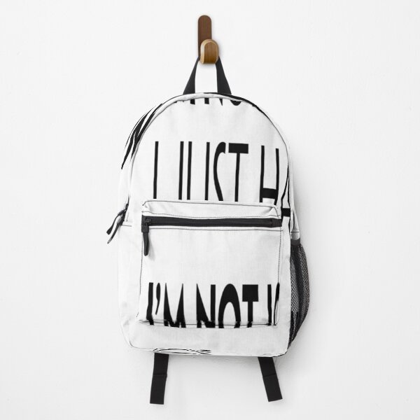 Item preview, I'm not ignoring you, Autism  designed and sold by BubbleCrumbs.