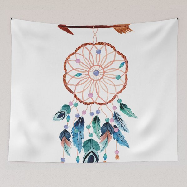 Item preview, Dream  Watercolor Arrow designed and sold by mischellero.