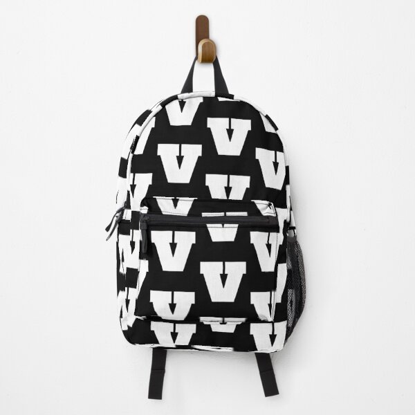Item preview, Alphabet V (lowercase letter v), Letter V designed and sold by marosharaf.