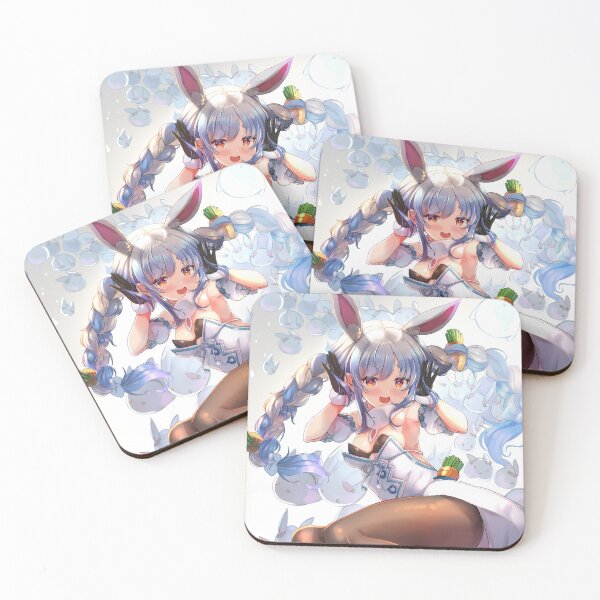 Item preview, Pekora Hololive designed and sold by XephArt.
