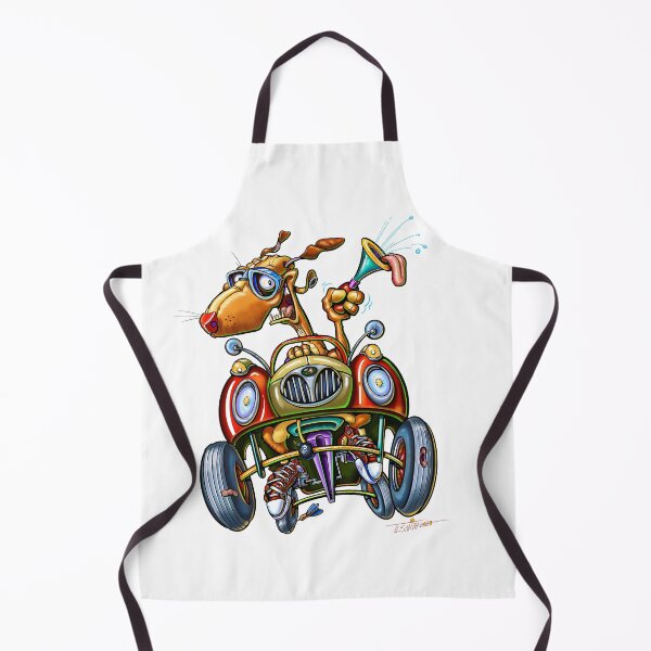 Item preview, Bash's Car designed and sold by DocSmith.