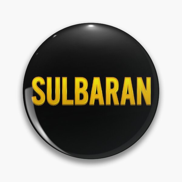 Item preview, Sulbaran Family Name designed and sold by xesed.