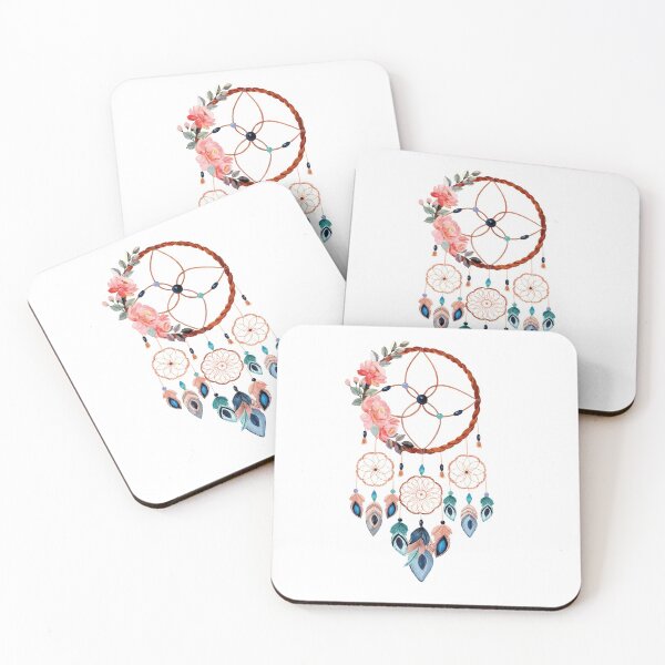 Item preview, Dreamcatcher designed and sold by mischellero.
