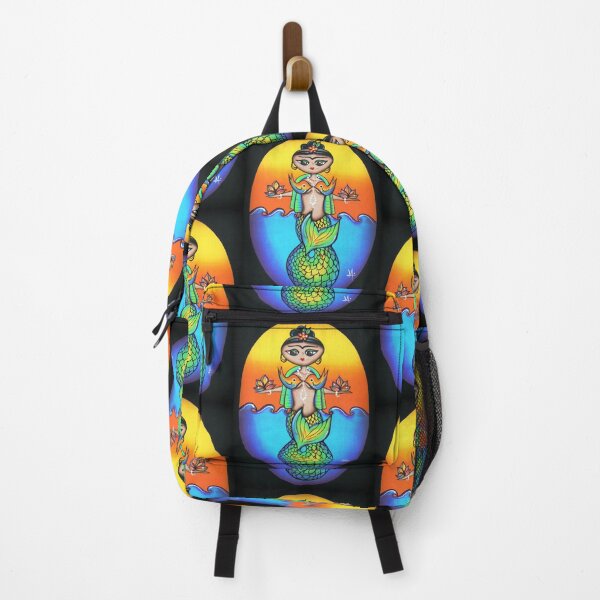 Item preview, Frida Sirena designed and sold by MindyTimmArtist.