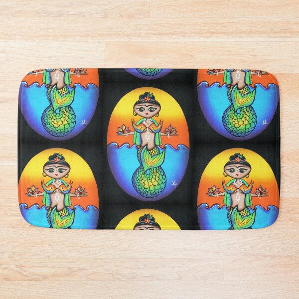 Item preview, Frida Sirena designed and sold by MindyTimmArtist.