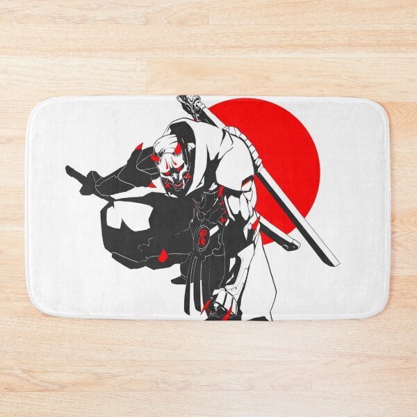 Item preview, Samurai 05 designed and sold by ewoio.