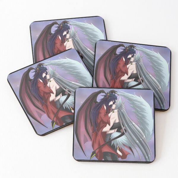 Item preview, Vincent Valentine + Sephiroth : Underworld designed and sold by timeless3wings.
