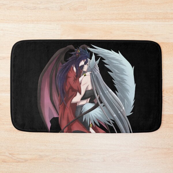 Item preview, Vincent Valentine + Sephiroth : Underworld designed and sold by timeless3wings.