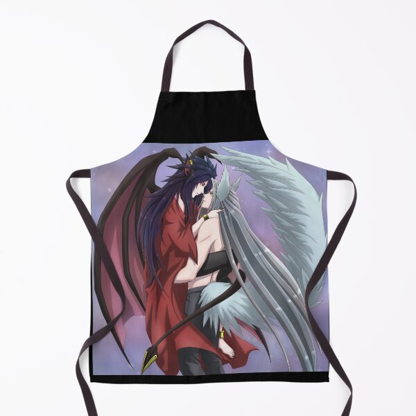 Item preview, Vincent Valentine + Sephiroth : Underworld designed and sold by timeless3wings.