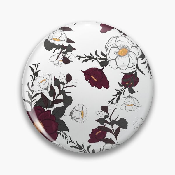 Item preview, Floral Blooming designed and sold by mischellero.