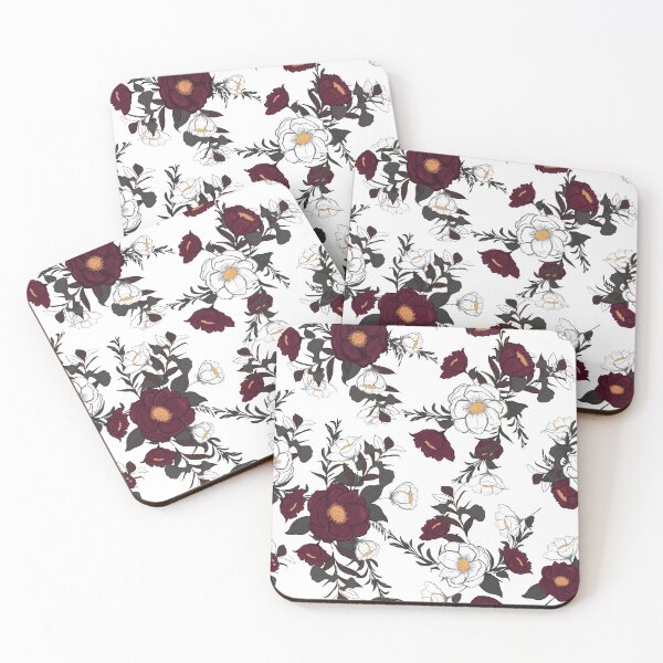 Item preview, Floral Blooming designed and sold by mischellero.