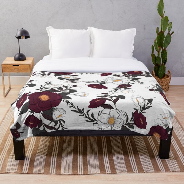 Item preview, Floral Blooming designed and sold by mischellero.