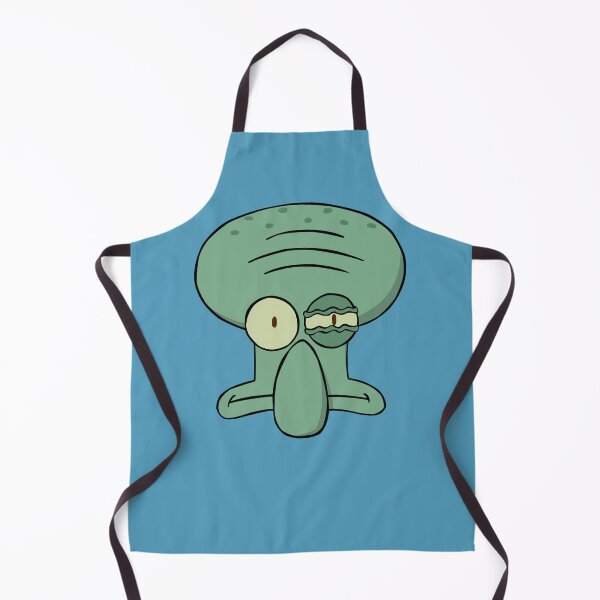 Aperçu de l'œuvre Squidward créée et vendue par stonestreet.