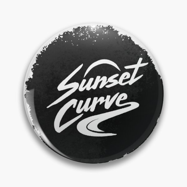 Item preview, Sunset Curve Classic designed and sold by HeirOfDreams.