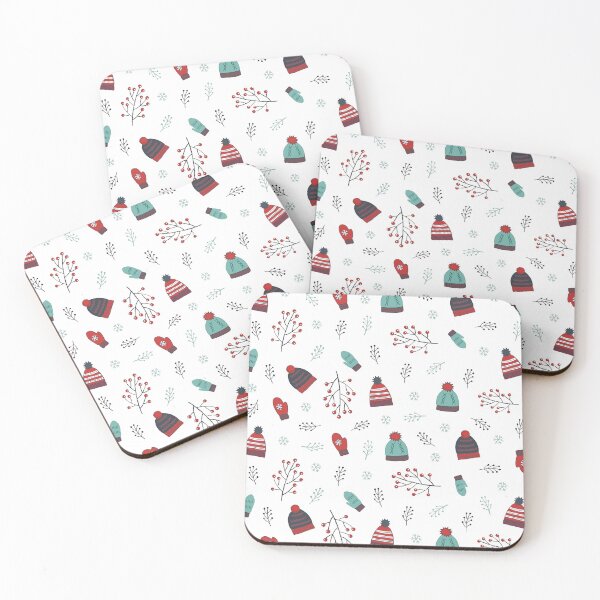 Item preview, Winter Warmer Pattern designed and sold by Paige Lucas-Dean.