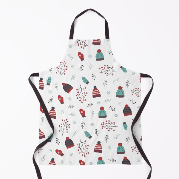 Item preview, Winter Warmer Pattern designed and sold by Paige Lucas-Dean.
