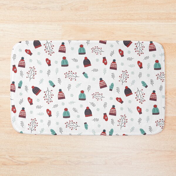 Item preview, Winter Warmer Pattern designed and sold by Paige Lucas-Dean.