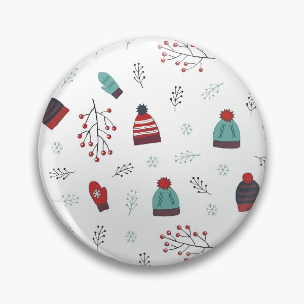 Item preview, Winter Warmer Pattern designed and sold by Paige Lucas-Dean.