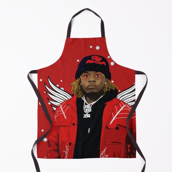 Item preview, Gunna designed and sold by Daniel Othesa.