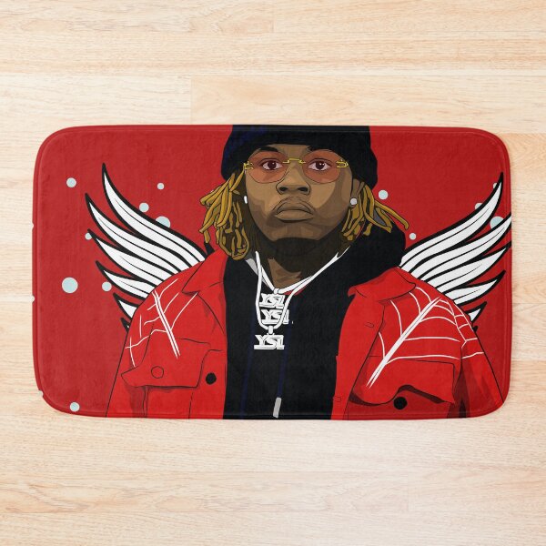 Item preview, Gunna designed and sold by Daniel Othesa.