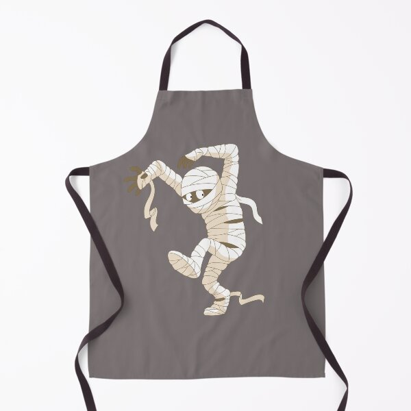 Item preview, Creeping mummy designed and sold by Orangegrph.