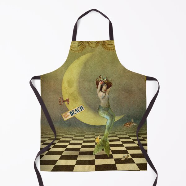 Item preview, Mermaid Beach designed and sold by jena dellagrottaglia.