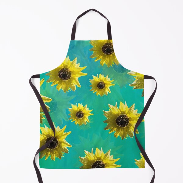 Item preview, Sunflower - Sunshine On My Shoulder designed and sold by PoppyPod.